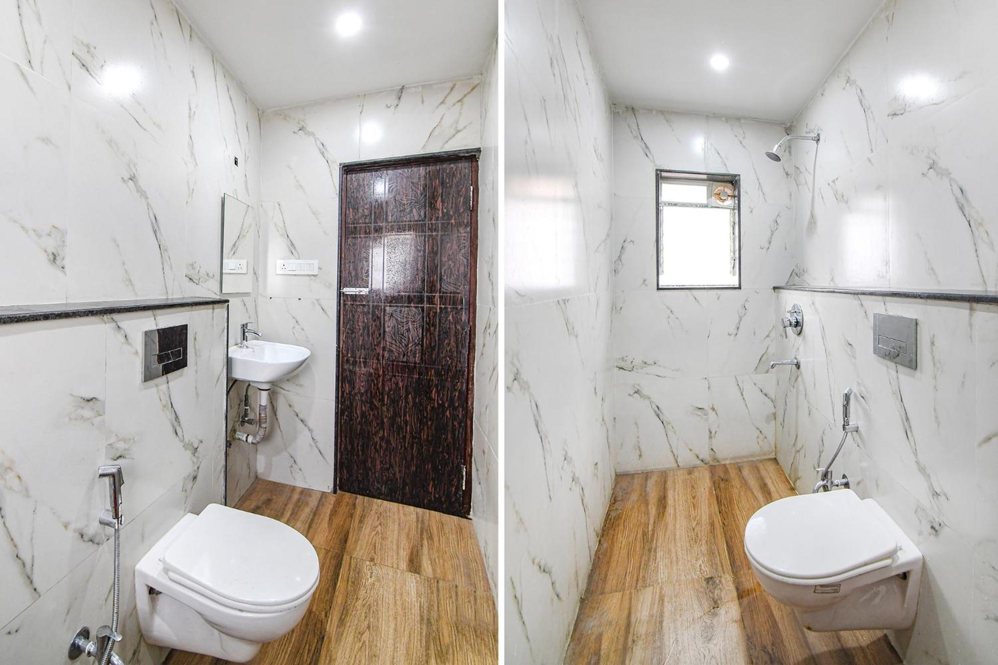 Fabhotel Grand Hazra Inn - Nr Ballygunge Station Kolkata Bagian luar foto