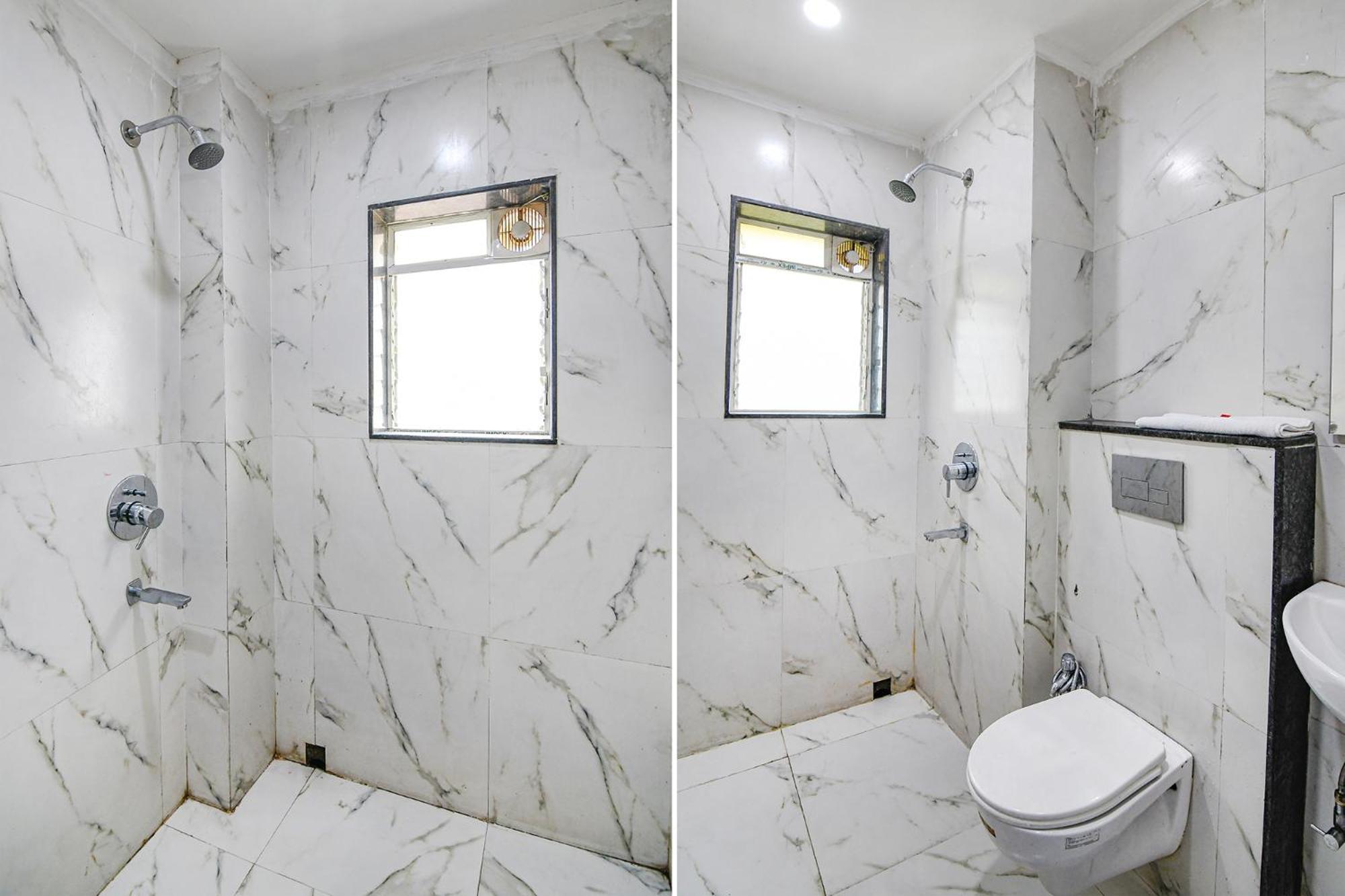 Fabhotel Grand Hazra Inn - Nr Ballygunge Station Kolkata Bagian luar foto